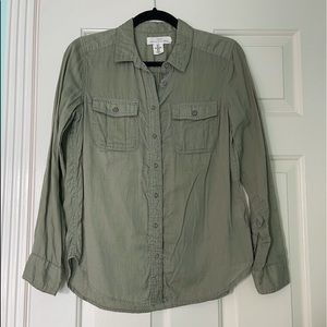 H&M Button Down Shirt